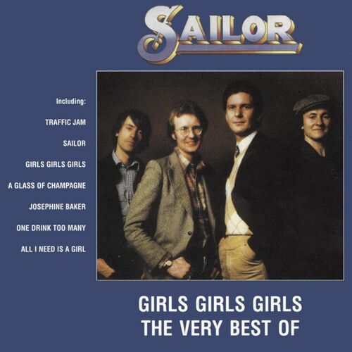 Sailor